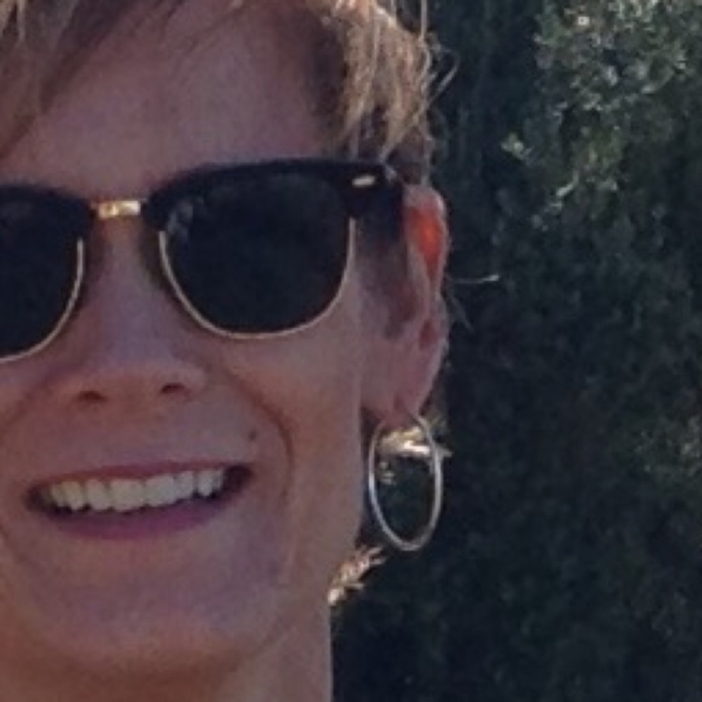 Meet your Posher, Barbara jm